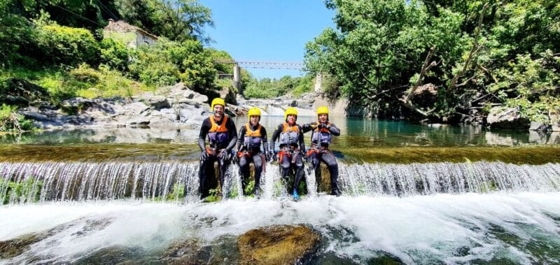 Motta Camastra: Alcantara Gorges Body Rafting and River Trek - Key points / Takeaways