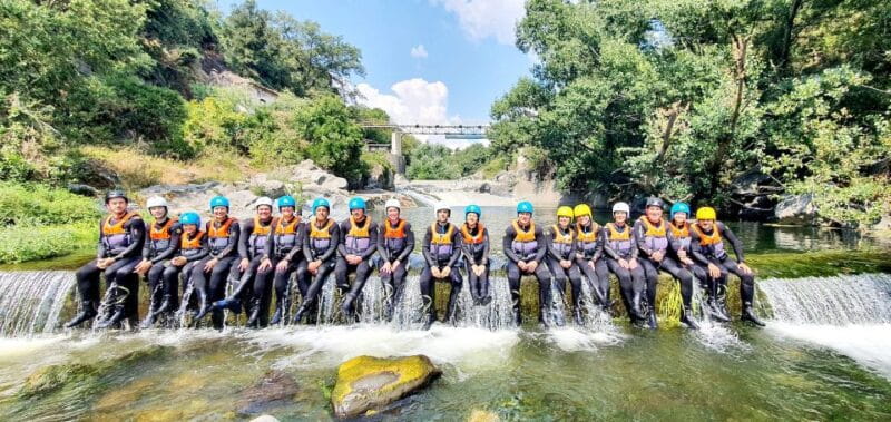 Motta Camastra: Alcantara Gorges Body Rafting and River Trek - Who Is This Tour Best For?