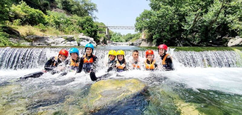 Motta Camastra: Alcantara Gorges Body Rafting and River Trek - Price and Logistics: Is It Worth It?