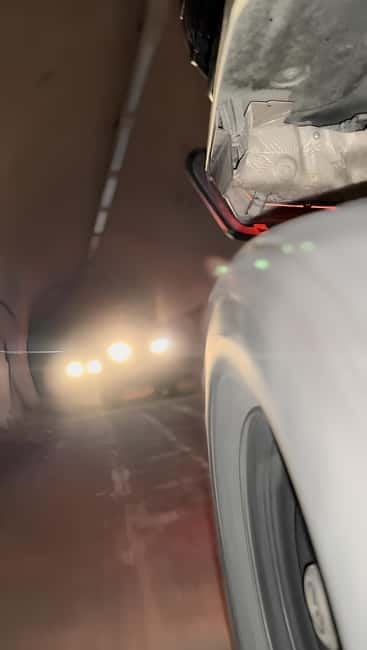 Motta Camastra: Gole Alcantara and Mount Etna Quad Tour - Final Thoughts