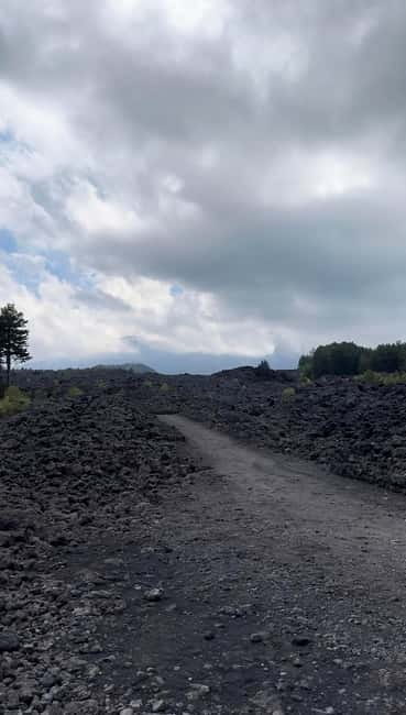 Motta Camastra: Gole Alcantara and Mount Etna Quad Tour - FAQ