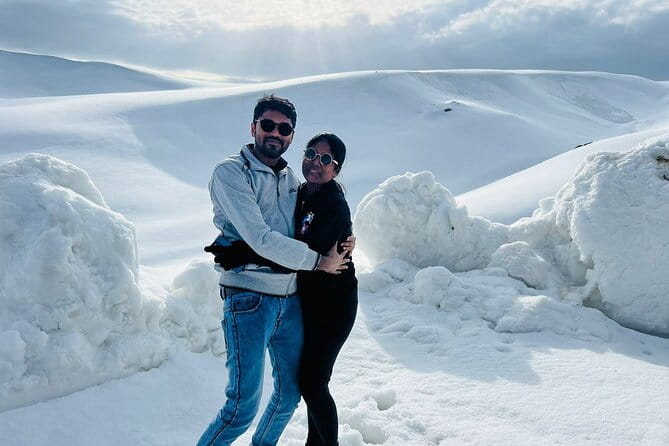 Mount Aragats,Amberd Fortress,Alphabet Monument, Saghmosavank - Exploring Armenia’s Countryside: A Detailed Look at the Private Tour