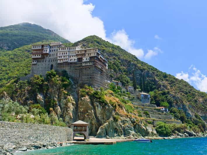 Mount Athos: 4-Day Pilgrimage for up to 4 People - Who Would Love This Experience?