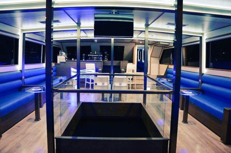 Mount Athos Glassbottom Cruise with Ammouliani Island visit - Final Thoughts: Is It Worth Your While?