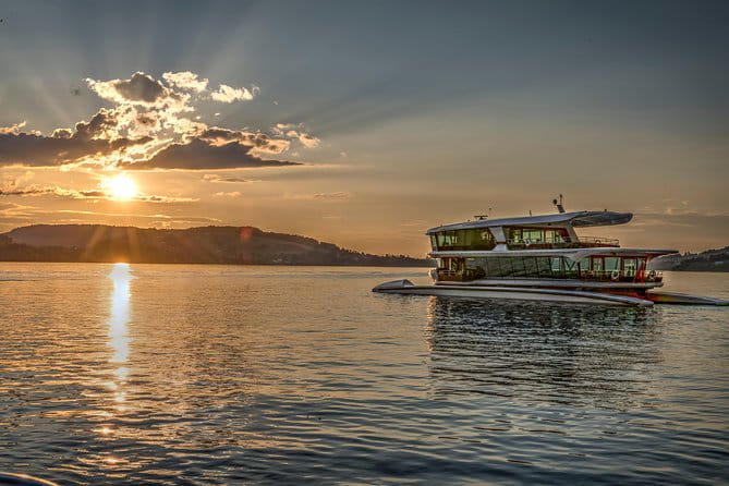 Mount Bürgenstock Independent Tour from Lucerne - Price and Value Analysis