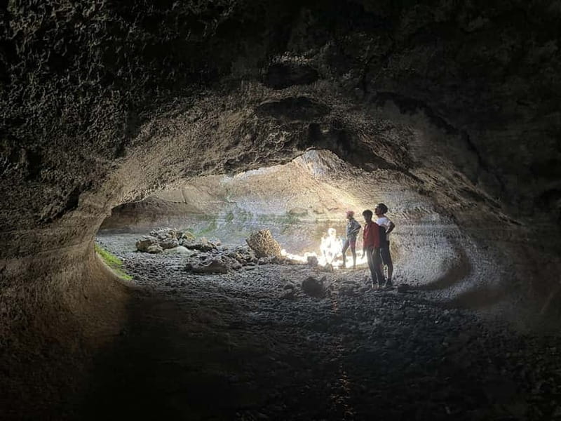 Mount Etna: All around on E-Bike - Entering the Heart of Mount Etna: What to Expect from the Tour