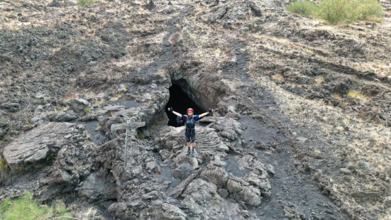 Mount Etna: All around on E-Bike - Final Thoughts: Is This Tour for You?