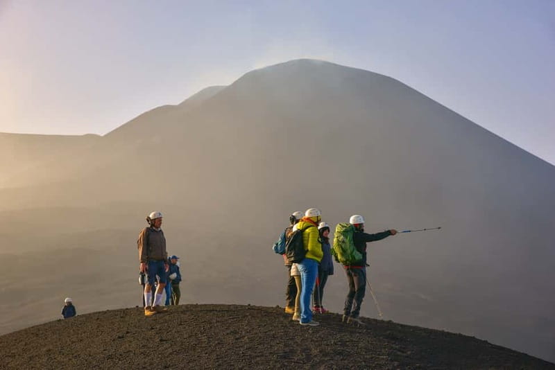 Mount Etna: Central Crater (3340mt.) with cable car and jeep - Price and Logistics: What to Know Before You Go