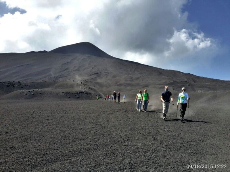 Mount Etna: Central Crater (3340mt.) with cable car and jeep - Final Thoughts: Is This Tour Worth It?