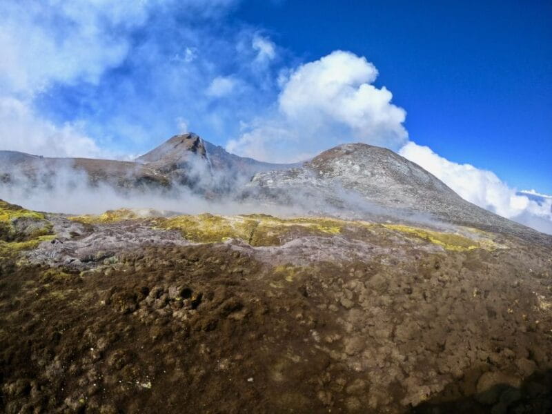 Mount Etna: Central Crater Guided Hike for Advanced Hikers - Final Thoughts: Is It Worth It?