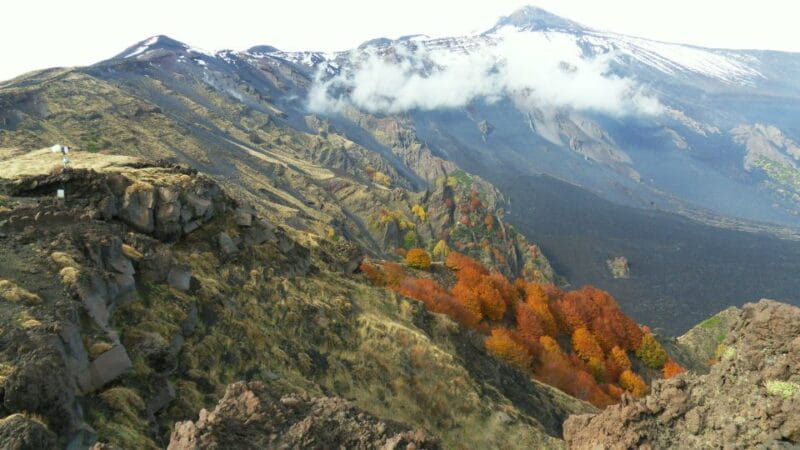 Mount Etna: Half-Day Guided Tour and Hike - FAQ