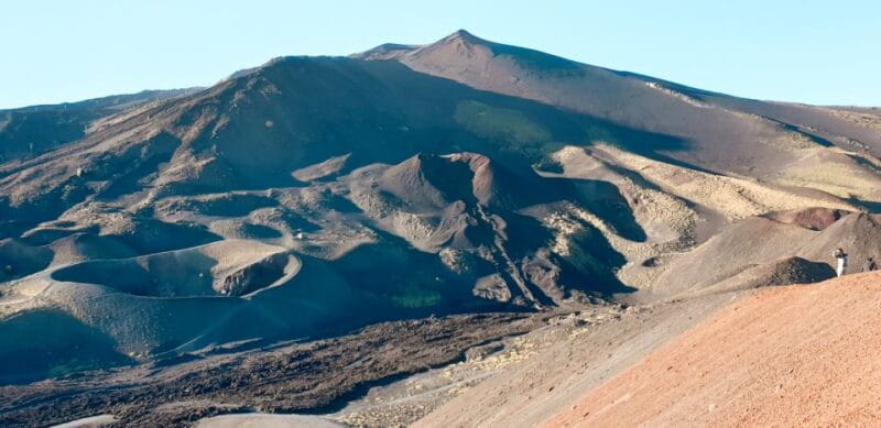 Mount Etna: Half-day Morning Jeep Tour - Why This Tour Offers Great Value