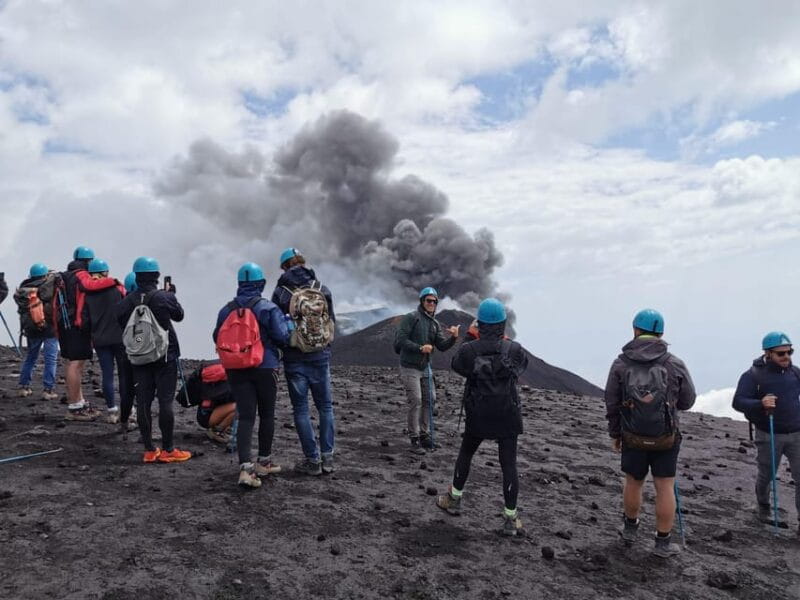 Mount Etna: Hike to the top 3400mt from the North Side - Final Thoughts: Is it Worth It?