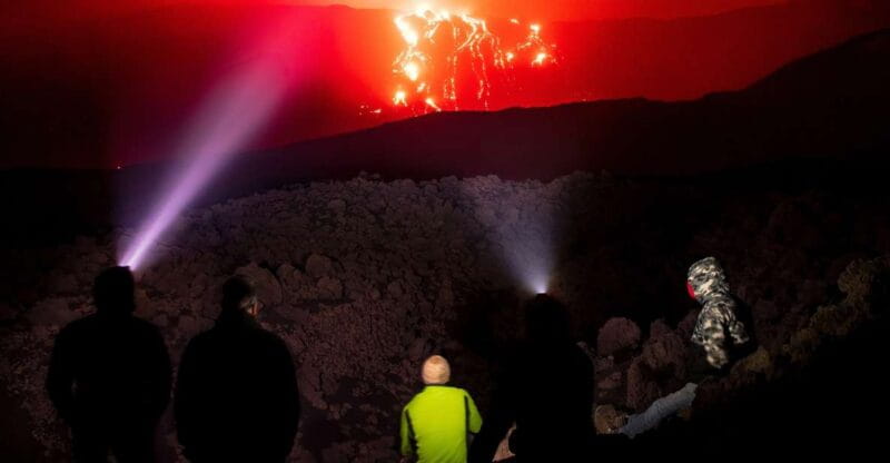 Mount Etna: Morning Excursion with an expert Local Guide - Price and Logistics: Is It Worth It?