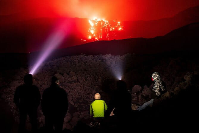 Mount Etna: Morning Excursion with an expert Local Guide - Key points / Takeaways