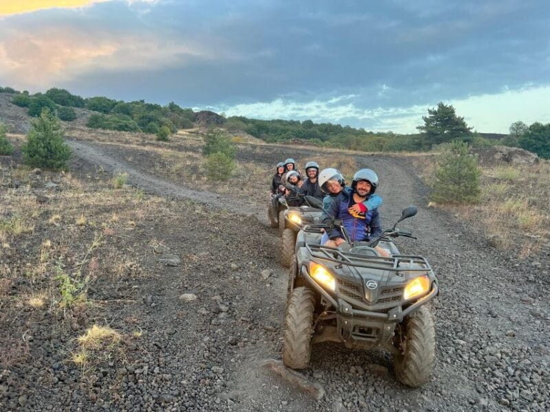 Mount Etna: Off-Road ATV Tour - Final Thoughts: Is It Worth It?
