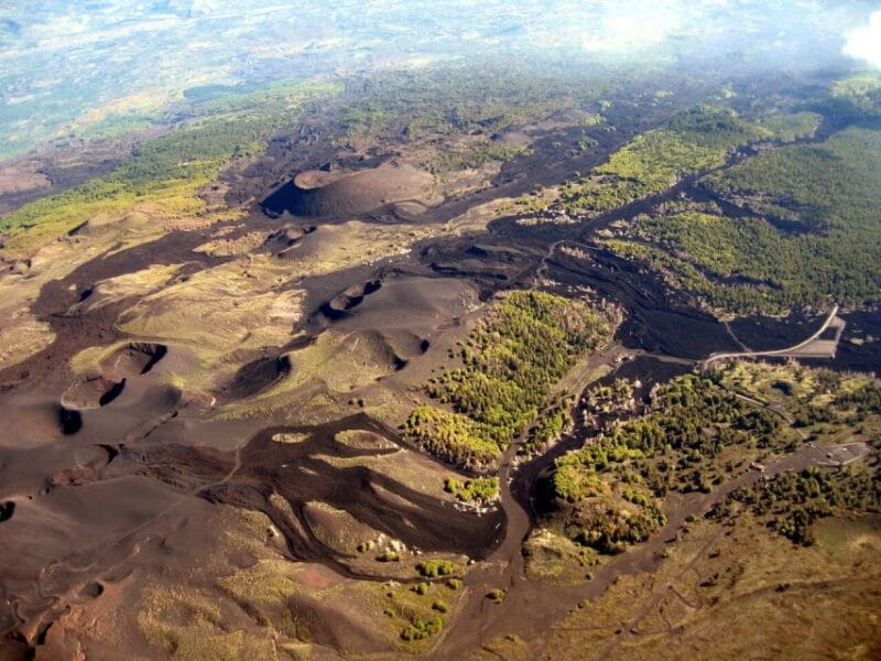 Mount Etna: Private Trek on the North Slope Craters - Practical Tips for the Trek
