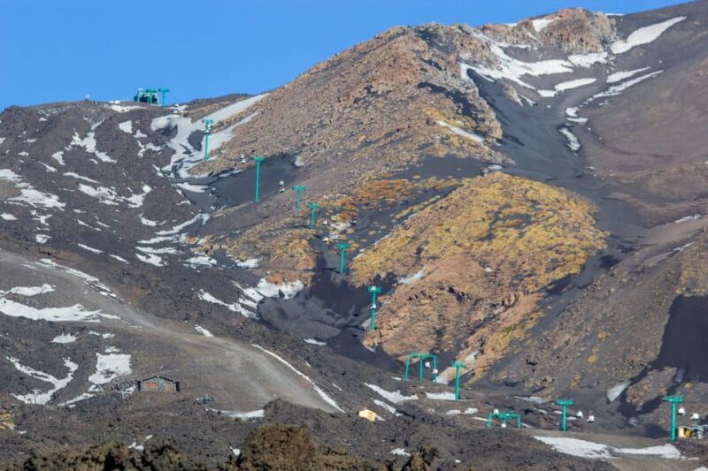 Mount Etna: Private Trek on the North Slope Craters - The Sum Up