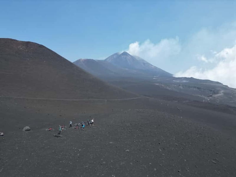 Mount Etna Summit E-Bike - Pricing and Overall Value
