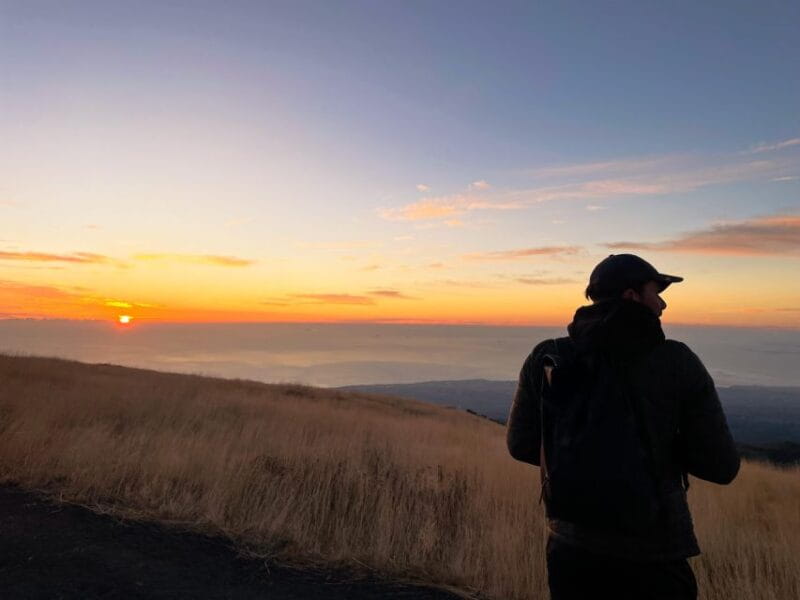 Mount Etna: Sunrise Excursion with an expert Local Guide - Practical Tips for a Smooth Experience