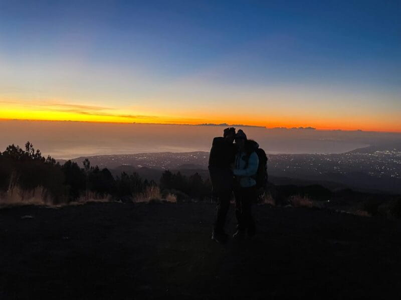 Mount Etna: Sunrise Excursion with an expert Local Guide - Final Thoughts: Who Is This Tour Best For?