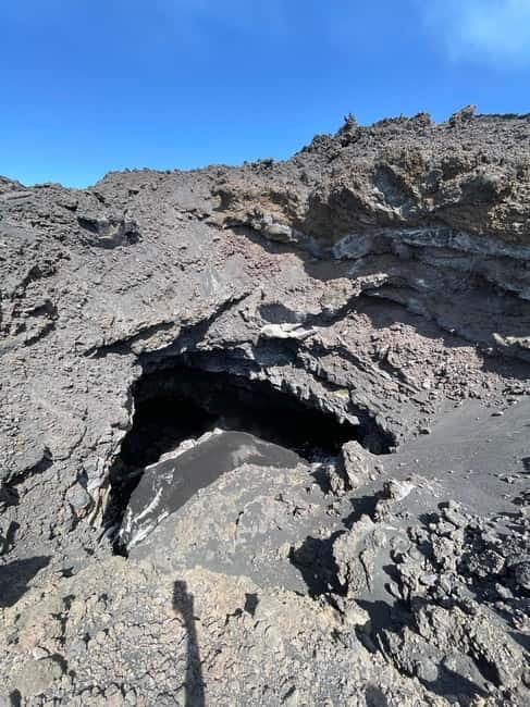 Mount Etna: Sunset day trip by e-bike - Frequently Asked Questions