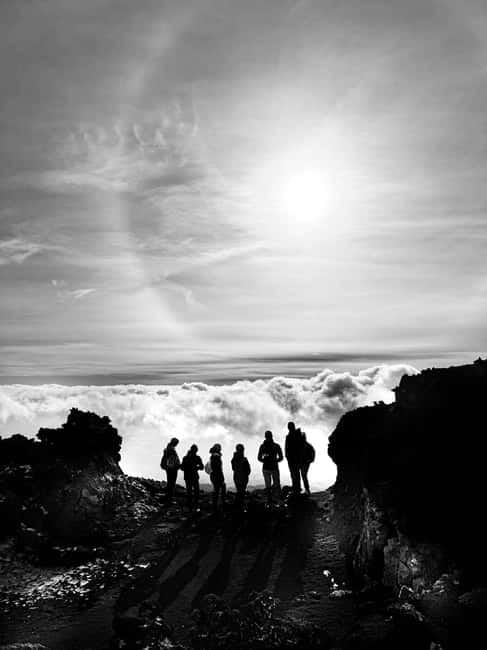 Mount Etna: Tour From 2500 mt to 3000 mt With Volcanological Guide - Equipment and Comfort