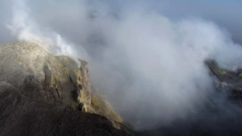 Mount Etna: Tour From 2500 mt to 3000 mt With Volcanological Guide - Pricing and Value