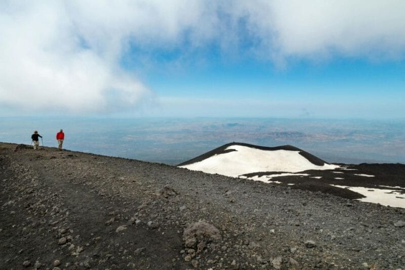 Mount Etna Tour to 1900m from Taormina - Price and Overall Value