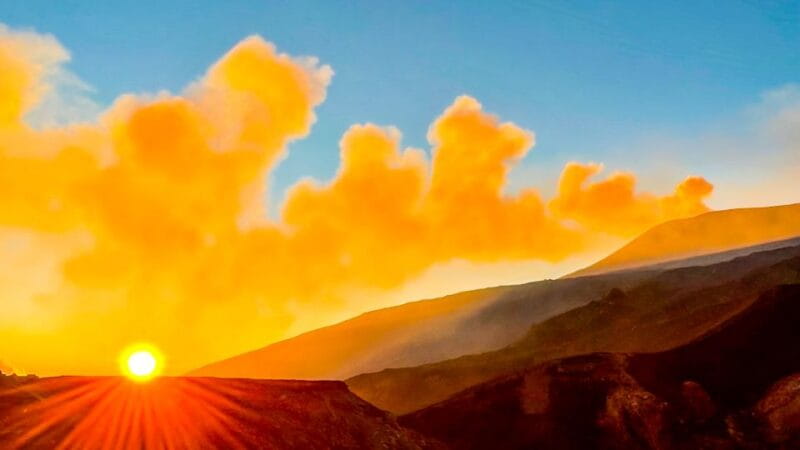 Mount Etna: Trek to 3000m with cable car and jeep - Final thoughts: is it worth it?