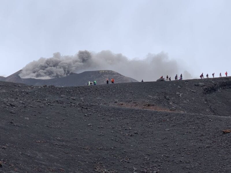 Mount Etna: Volcano Craters Hiking Tour - Final thoughts: Is this the right Etna experience for you?
