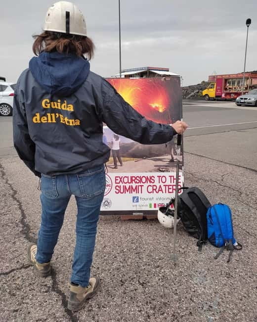 Mount Etna with pick-up and drop-off from Catania: 3000 meters with cable car and jeep - Exploring Mount Etna: A Detailed Review