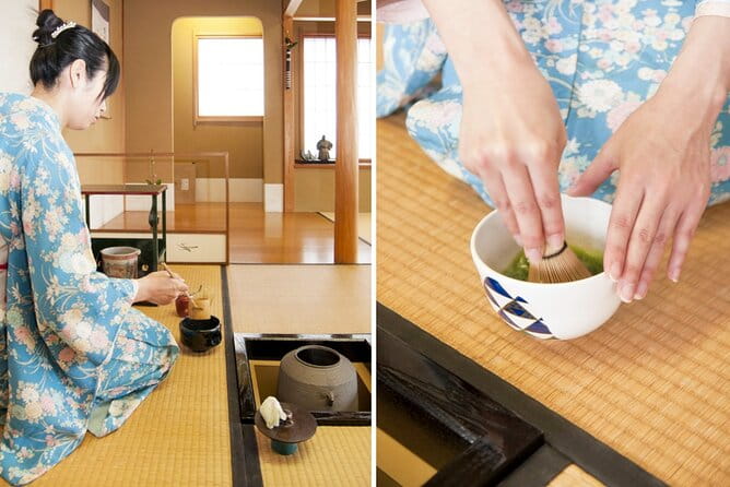 Mount Fuji 1-Day Trip: Kawaguchiko Ropeway & Matcha Culture - Meeting and Pickup