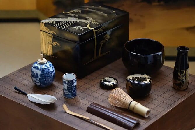 Mount Fuji 1-Day Trip: Kawaguchiko Ropeway & Matcha Culture - Experiencing Matcha Culture