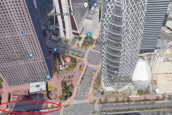 Mount Fuji 5 Iconic Instagrammable Spots Tour - Meeting and Pickup Information