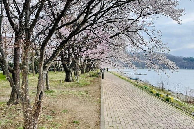 Mount Fuji 5th Station Kawaguchiko Gotemba Mall Tour From Tokyo - The Sum Up