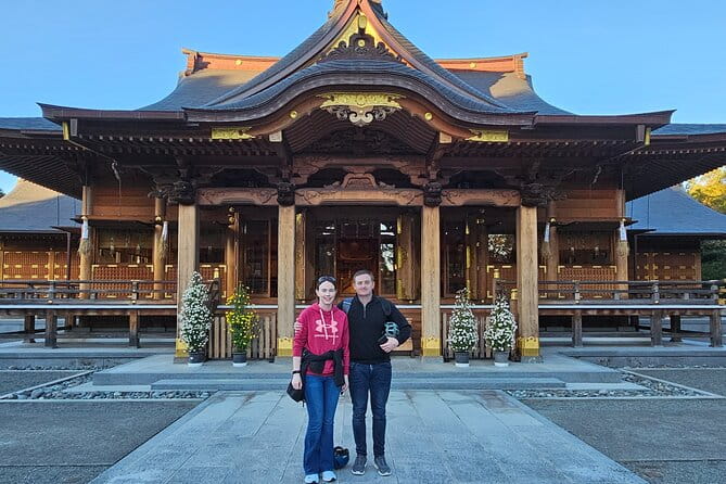 Mount Fuji and Cherry Blossom E-Bike Tour (Seasonal Availability) - Health and Accessibility Information