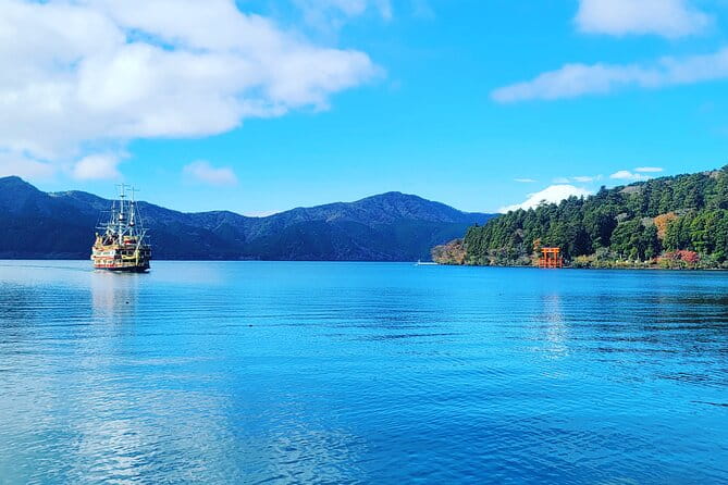 Mount Fuji and Hakone Full Day Private Sightseeing Tour - Highlights of the Mount Fuji and Hakone Tour