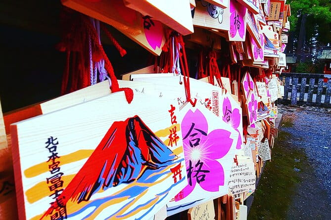 Mount Fuji and Hakone Full Day Private Sightseeing Tour - Making the Most of Your Day in Hakone and Mount Fuji