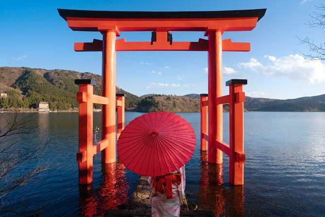 Mount Fuji and Hakone Private Day Trip by Car/Van - in English - Itinerary Highlights