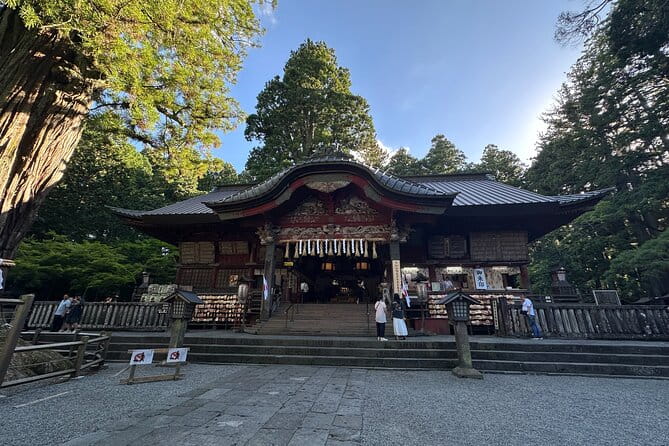 Mount Fuji and Lake Kawaguchi Private Day Trip From Tokyo - The Sum Up