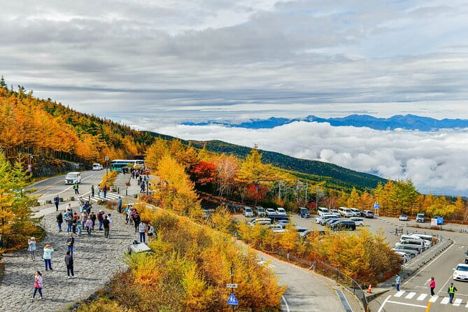 Mount Fuji Customizable Private Tour From Tokyo - Experience Highlights