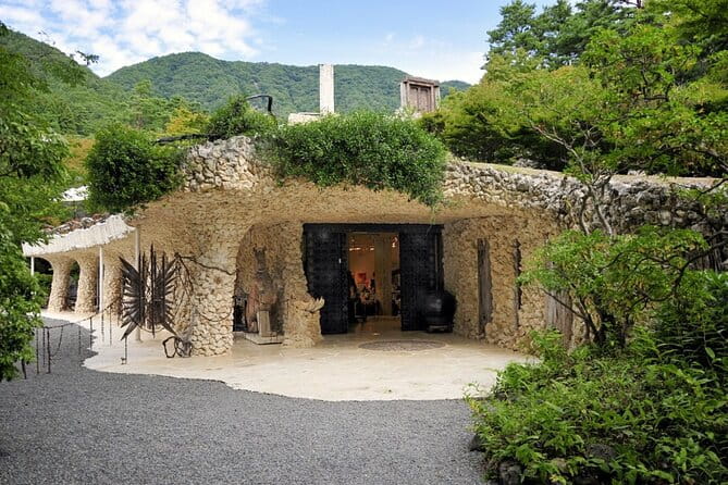 Mount Fuji Day Trip Around Lake Kawaguchiko - Exploring Lake Kawaguchiko