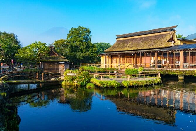 Mount Fuji Day Trip From Tokyo With Scenic Views - Highlights of the Itinerary