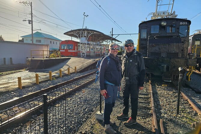 Mount Fuji E-Bike Tour: Explore Nature and History - Key Points