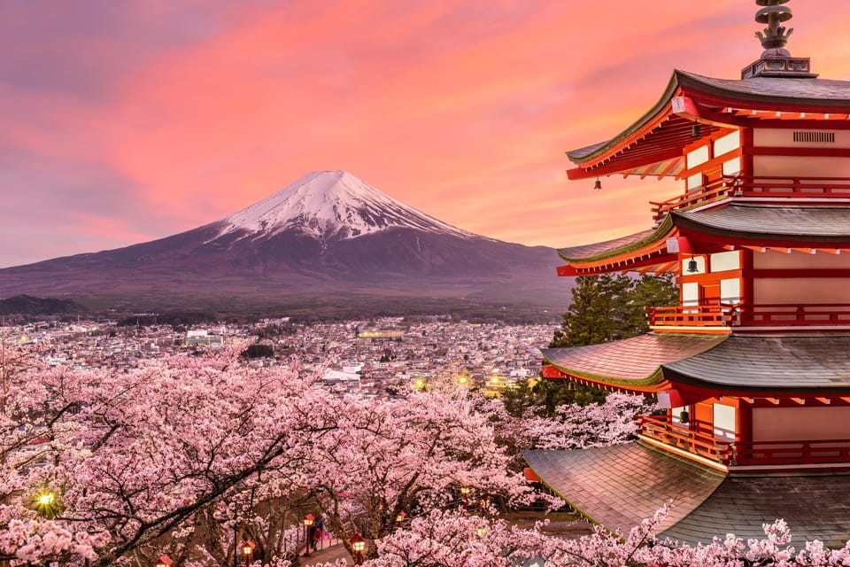 Mount Fuji: Exclusive Private Car Tour - Frequently Asked Questions