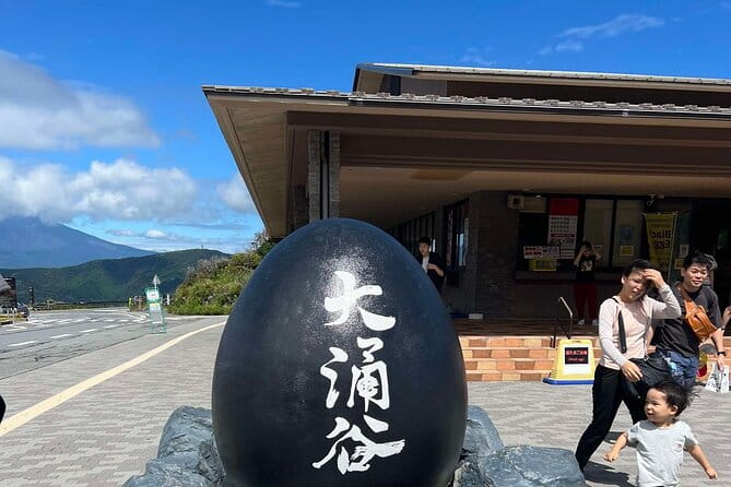 Mount Fuji Full Day Private Tour - Pickup Locations and Information