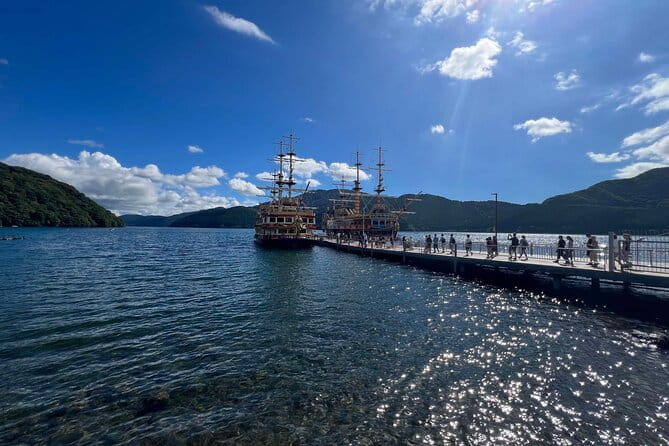 Mount Fuji Full Day Private Tour - Recommendations for Participants