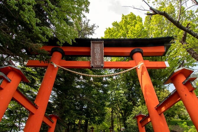 Mount Fuji Full Day Sightseeing Tour From Tokyo - Key Sights and Photo Opportunities