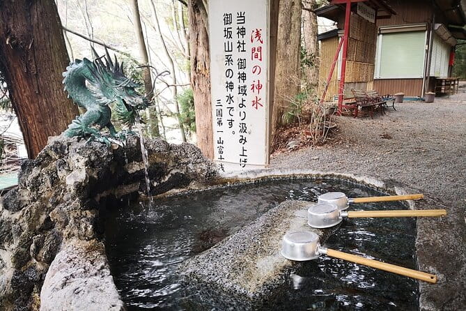 Mount Fuji Full Day Tour Form Tokyo Lake Kawaguchi & Yamanaka - Exploring Lake Kawaguchi